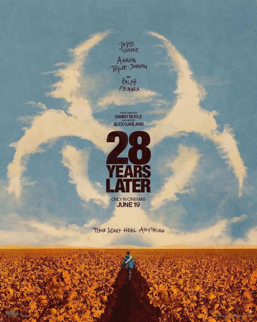 28 Years Later - Sony Pictures