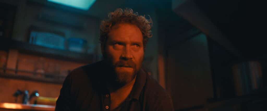 Dangerous Animals - IFC