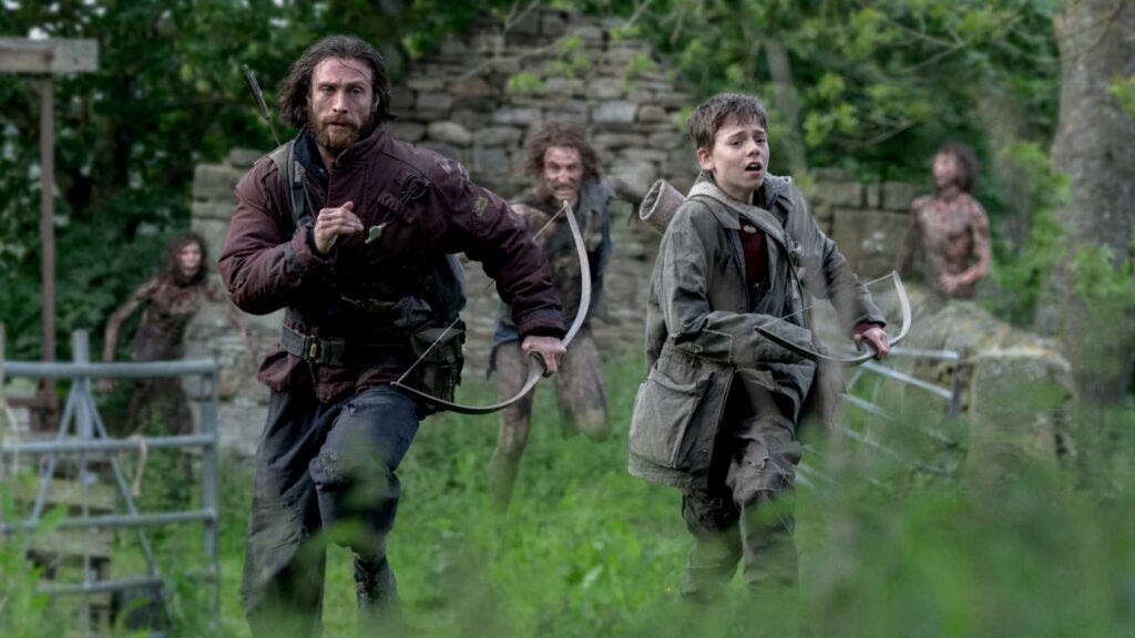 28 YEARS LATER Kills It With $150 Million At The Global Box Office