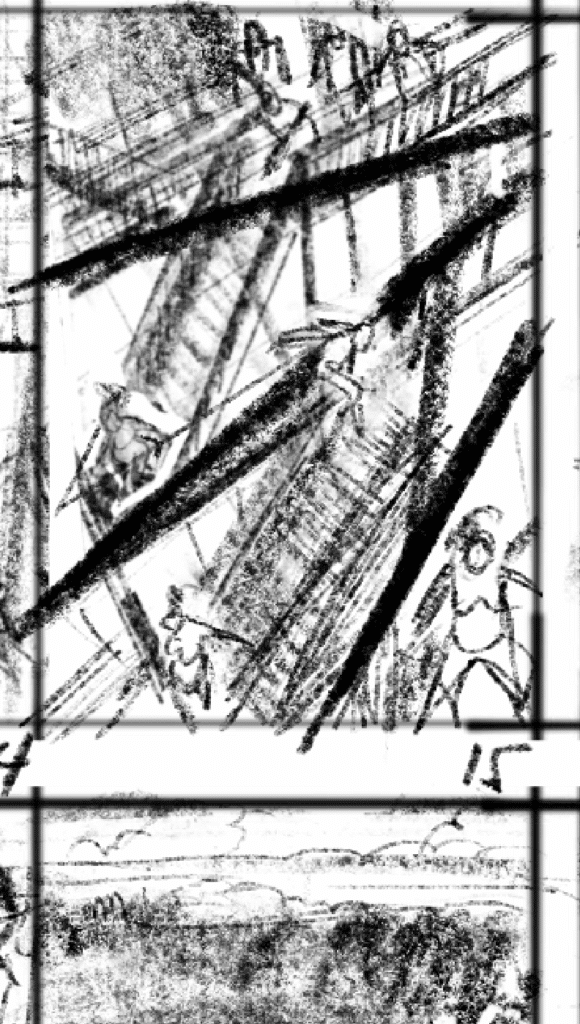 The Voice Said Kill - Image Comics