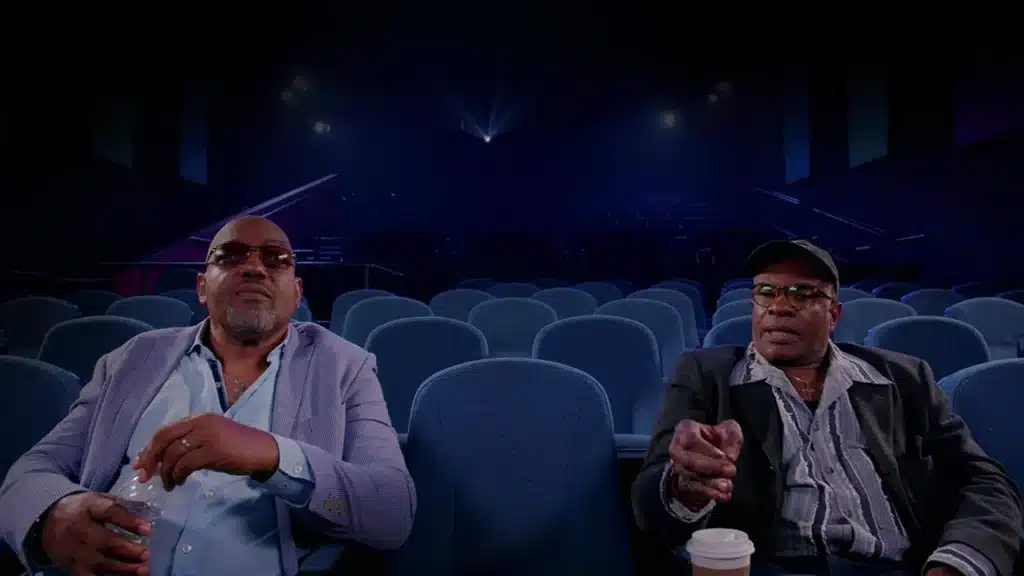 Review: HORROR NOIRE Is Mandatory Horror Film History 