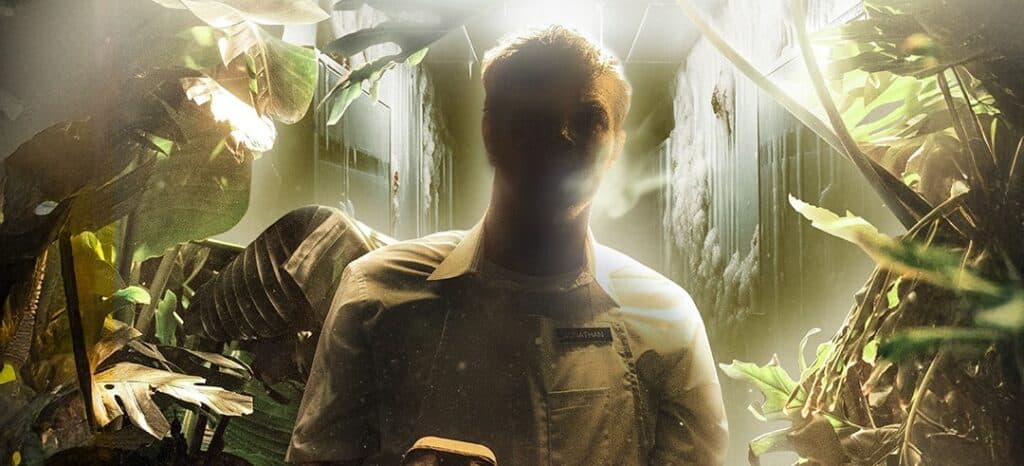 A Vietnam War Veteran’s Past Comes Back To Haunt Him In Exclusive THE PLASTIC MEN Trailer