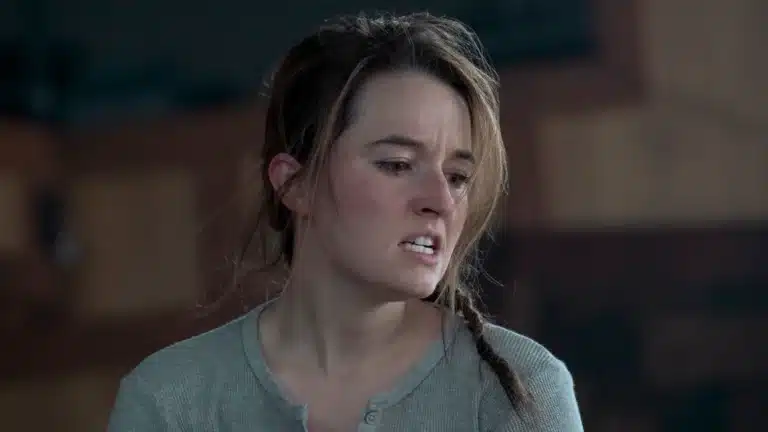 Kaitlyn Dever Will Lead THE LAST OF US Season 3