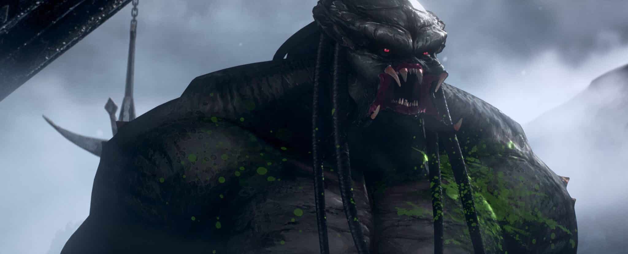 Death Keeps It In The Family In New FINAL DESTINATION: BLOODLINES Trailer