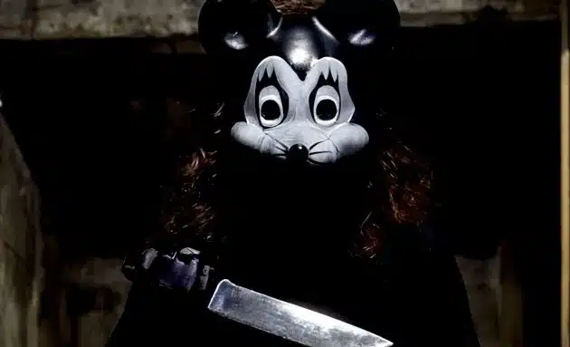 Yoo Hoo, Minnie Mouse Is Getting Her Own Horror Movie