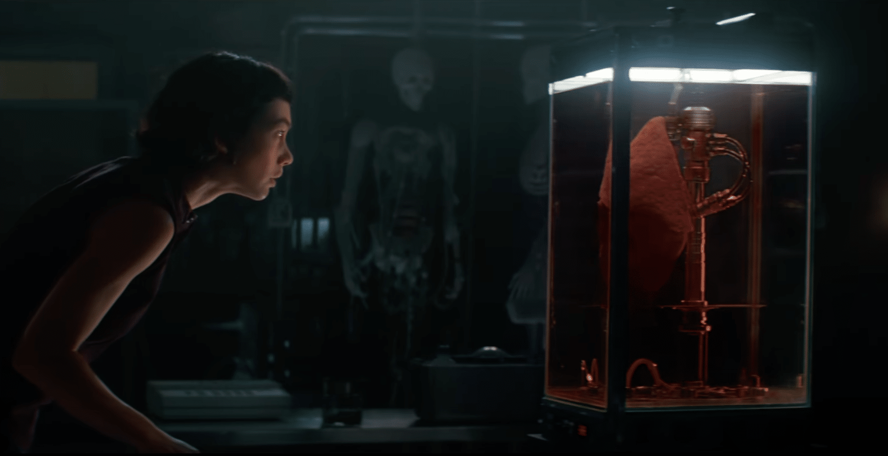 Being More Than Human Comes With A Price In New ALIEN: EARTH Teaser
