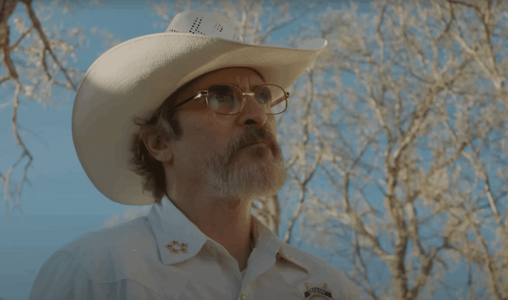 New Look At EDDINGTON Goes Behind The Scenes Of Ari Aster’s Pandemic Western