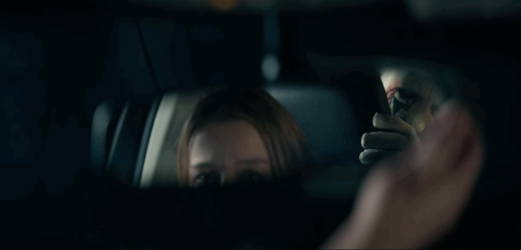 New HELL HOUSE LLC: LINEAGE Clip Brings The Clown Far Too Close For Comfort