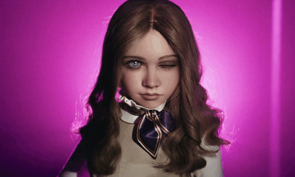 M3GAN Spin-Off SOULM8TE Is Like “FATAL ATTRACTION With Robots” According To James Wan