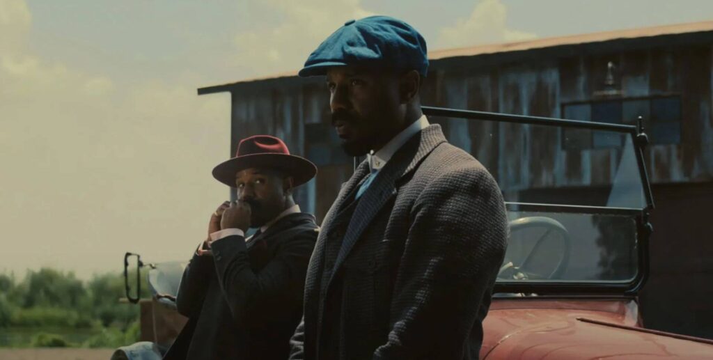 Top Horror Movies Streaming This Week