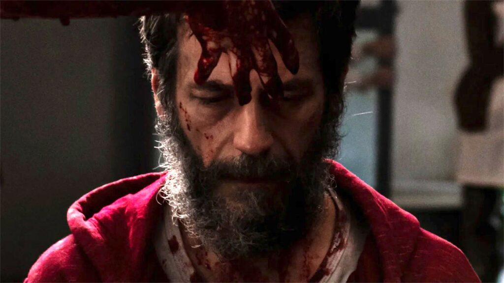 WHEN EVIL LURKS’ Demián Rugna Developing Vampire Horror-Comedy FELIX