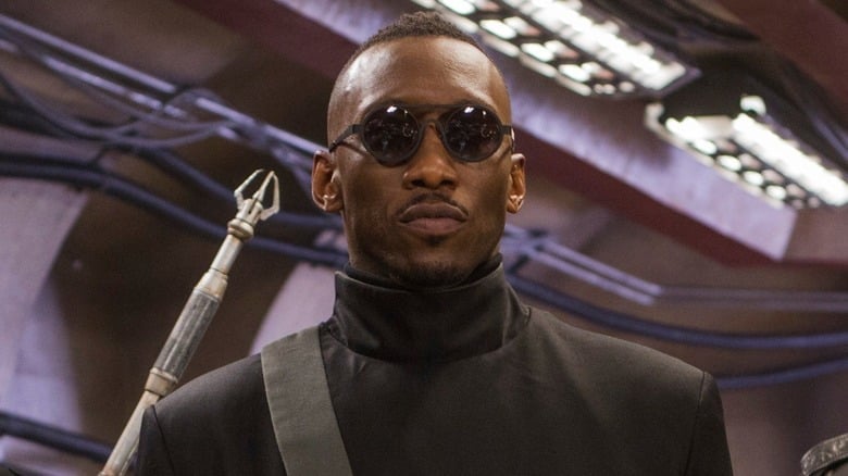 Psst, Marvel – Mahershala Ali Is Still Ready For That BLADE Reboot