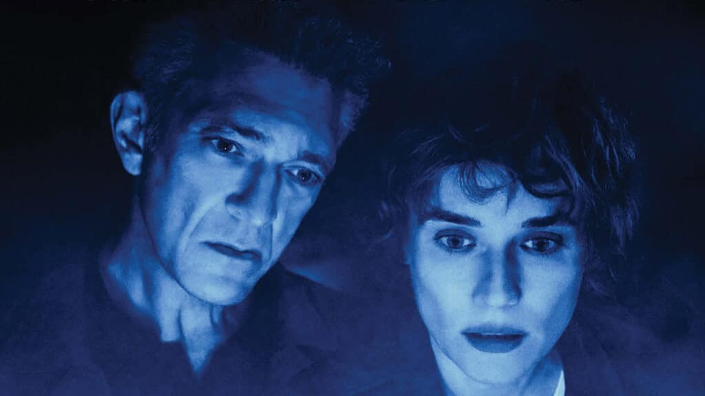 Exclusive: David Cronenberg’s THE SHROUDS Is Coming To The Criterion Channel