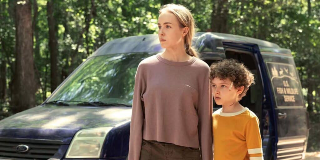 High School Creature Feature LICE Adds TEACUP Star Emilie Bierre & More