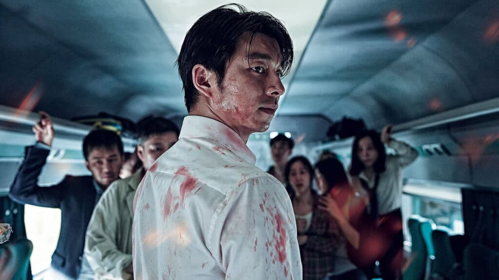 American TRAIN TO BUSAN Remake Still “A Passion Project”, Says James Wan
