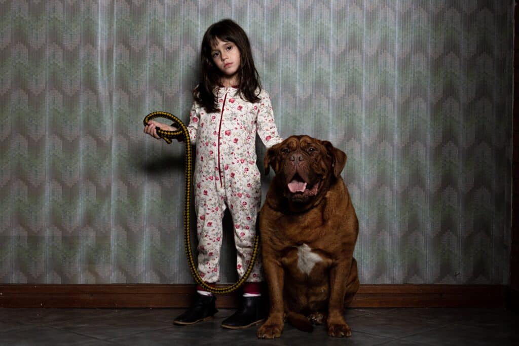 WHEN EVIL LURKS Sequel In Development From Demián Rugna