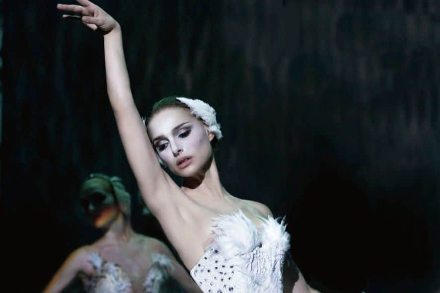 BLACK SWAN Dances Into IMAX Theaters For 15th Anniversary