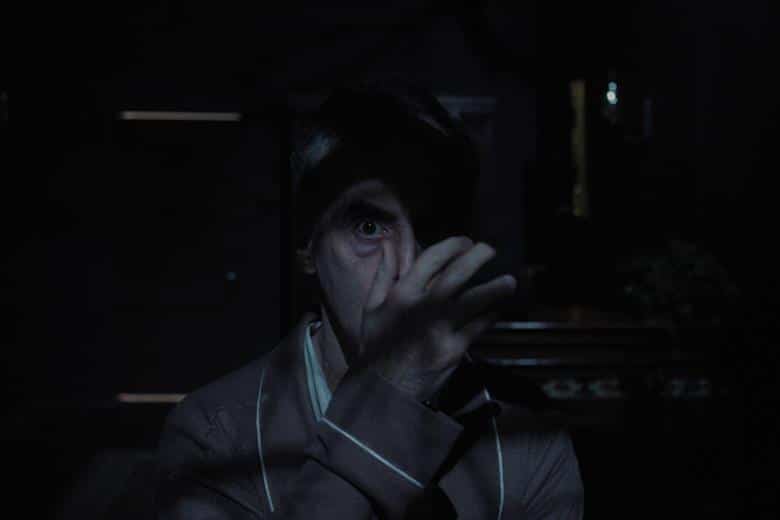 THE OCCUPANT OF THE ROOM: Kier-La Janisse Adapts Algernon Blackwood Ghost Story As First Narrative Feature