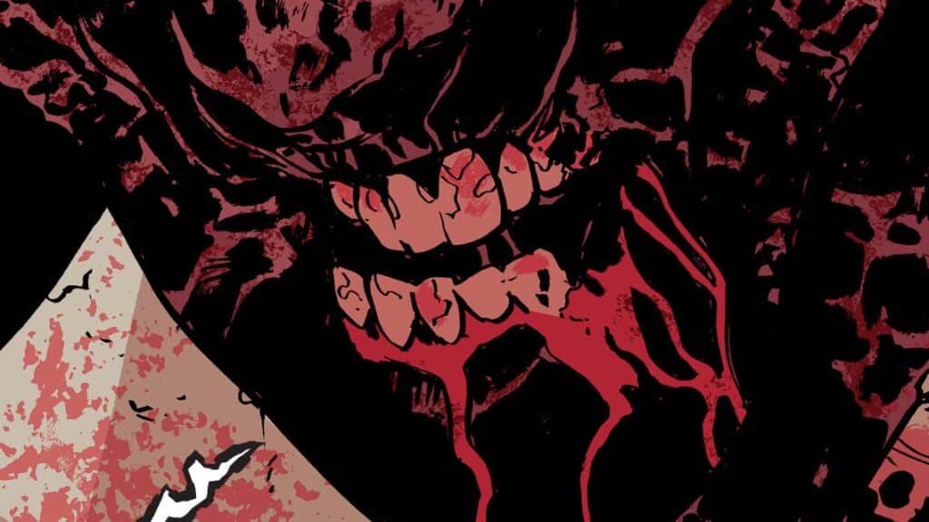 Exclusive: EVERYTHING DEAD & DYING Is A Zombie Tale Like No Other