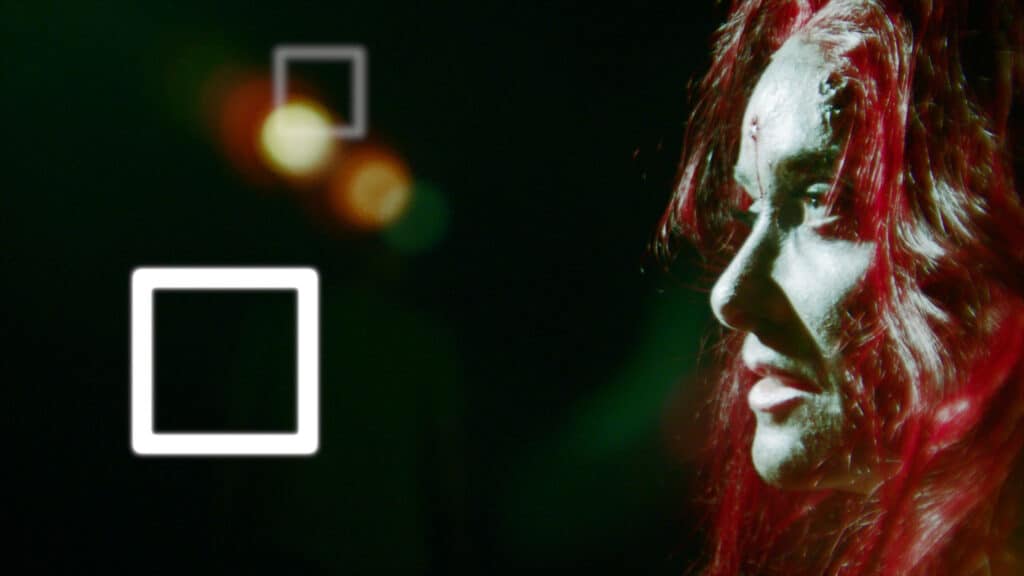 Exclusive: Barbara Crampton In EVERY HEAVY THING Trailer