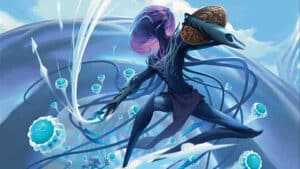 Exclusive Preview: Aliens and Bizarre Sorcery Invade Magic: The