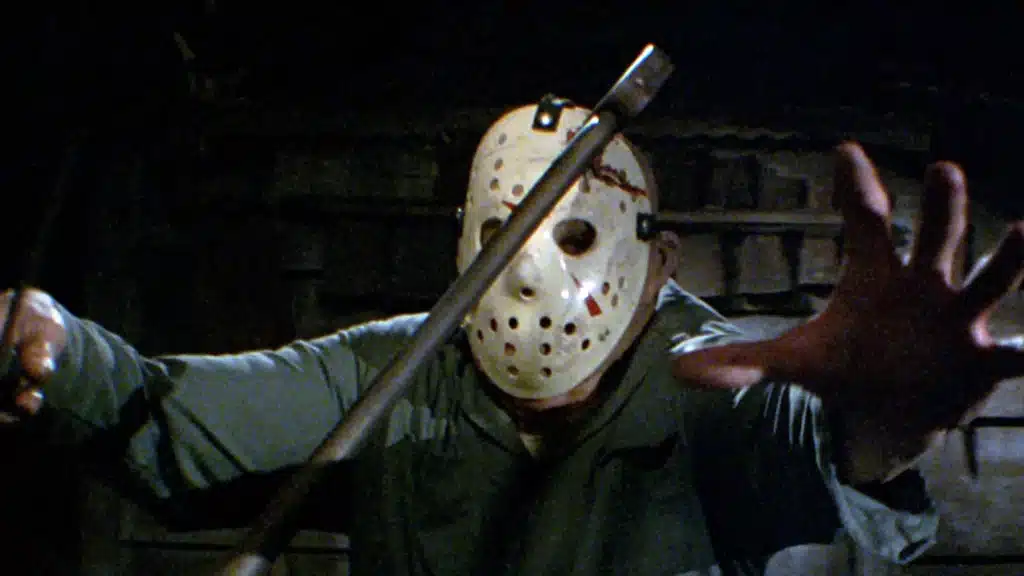 A24’s CRYSTAL LAKE Has Found Its Jason Voorhees