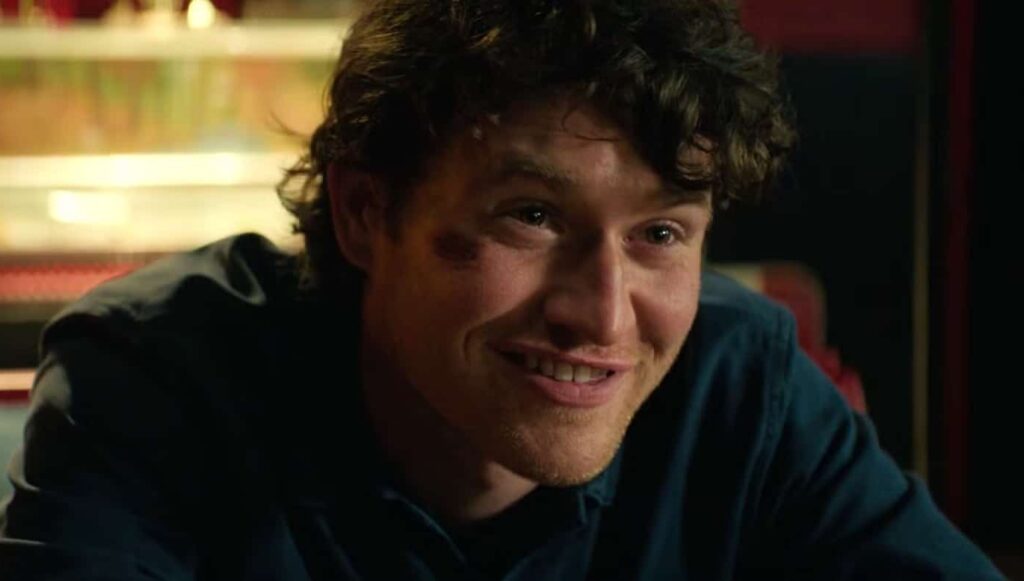 Rohan Campbell Joins Josh Hartnett-Starring Sea Monster Series