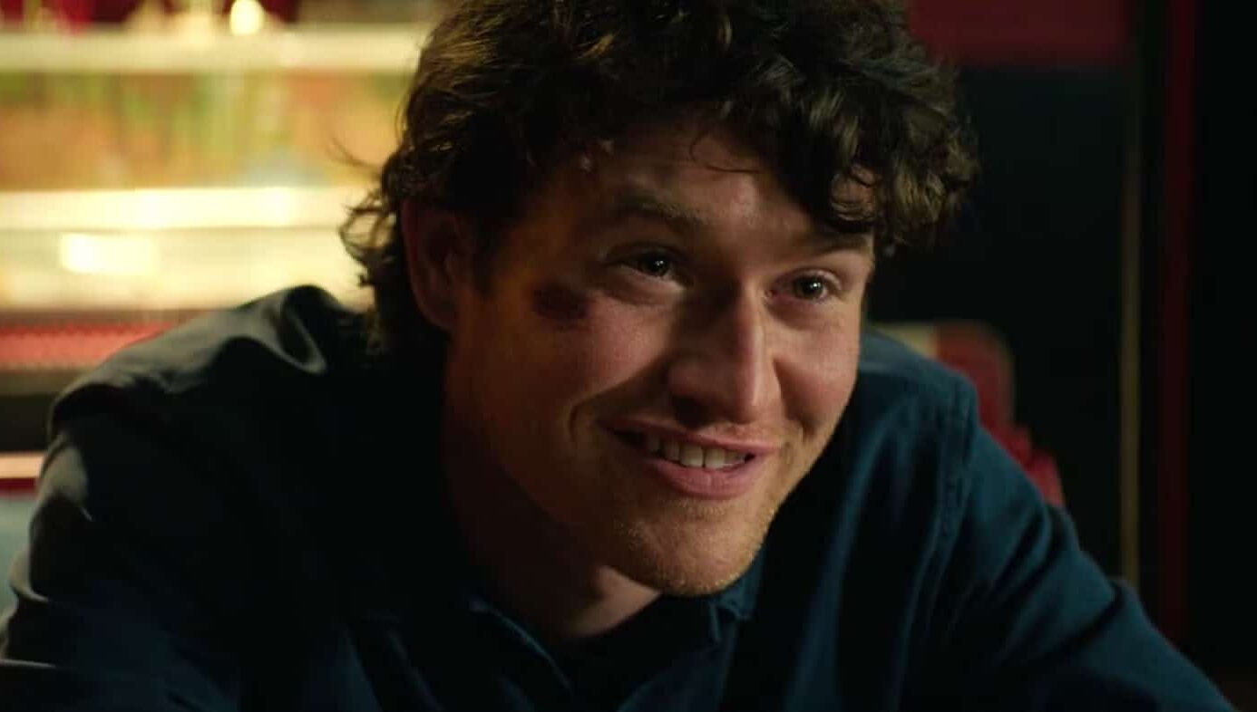 Rohan Campbell Joins Josh Hartnett-Starring Sea Monster Series