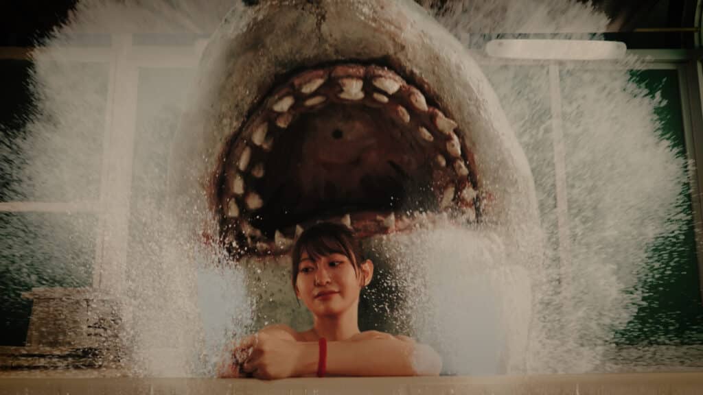 HOT SPRING SHARK ATTACK And 9 More New International Horror Movies To Watch This July
