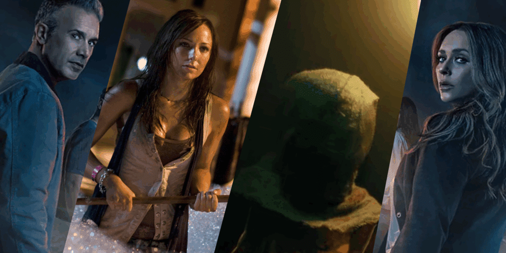 7 Slashers To Watch If You’re Excited For I KNOW WHAT YOU DID LAST SUMMER