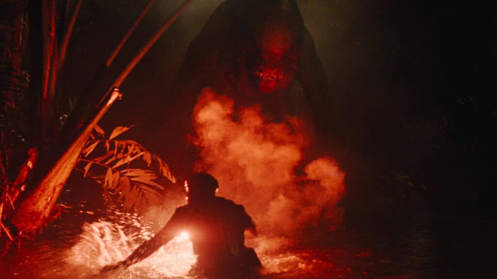 JURASSIC WORLD REBIRTH Stomps Past $700 Million At The Box Office