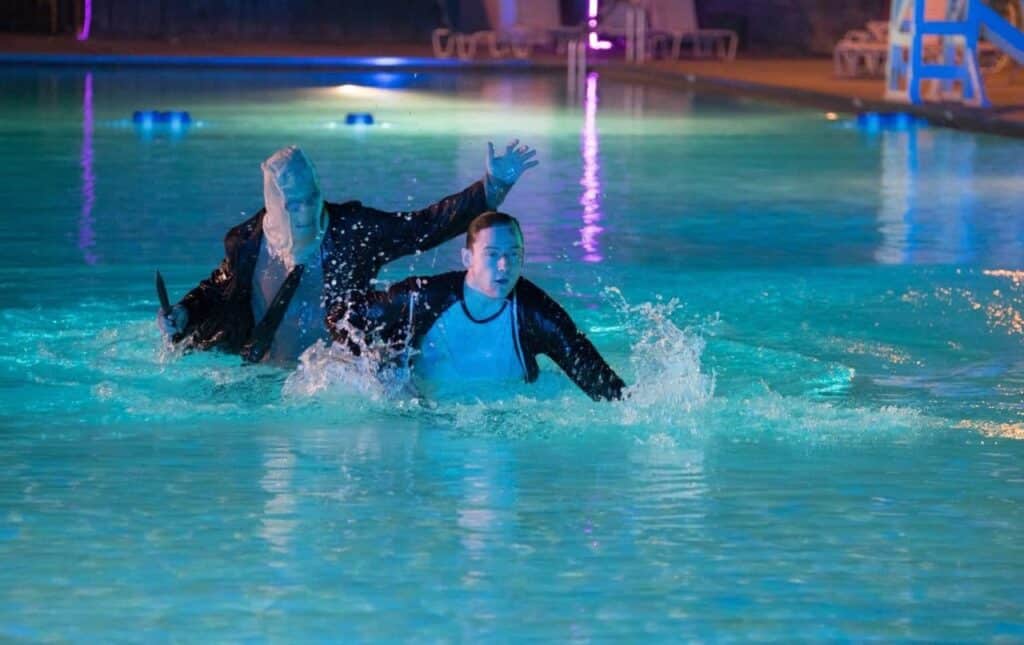 THE STRANGERS: PREY AT NIGHT (2018)