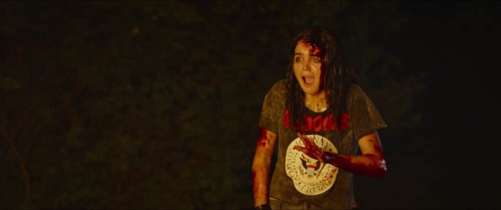 48 Free Horror Movies Streaming In August