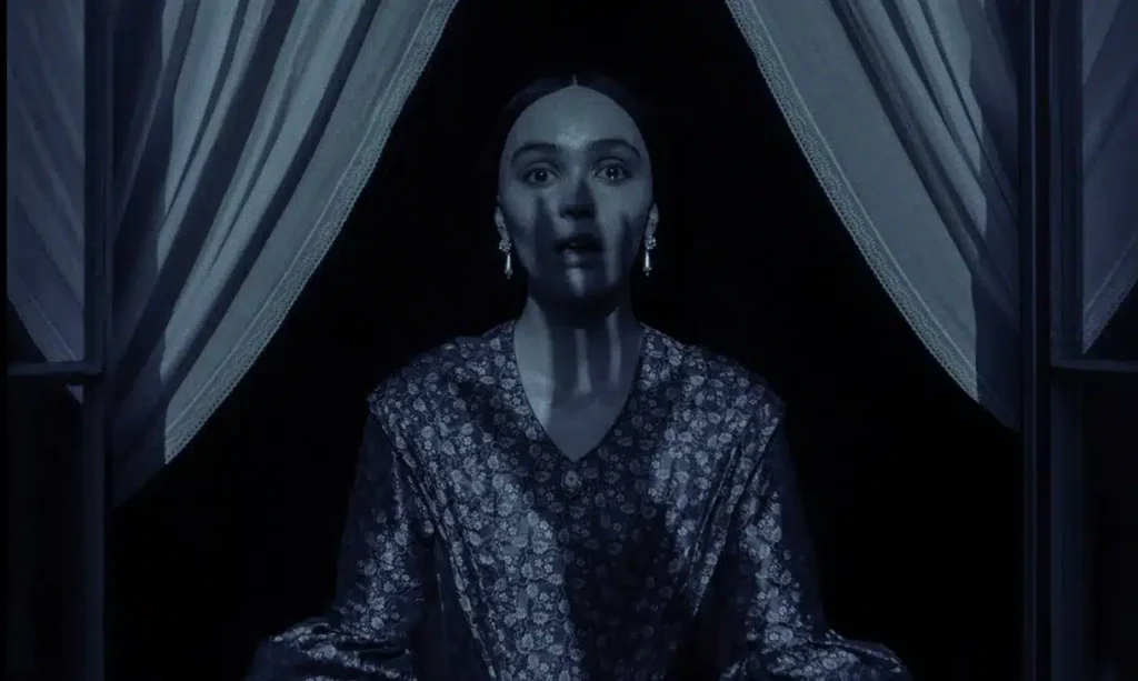 Lily-Rose Depp, Chris Pine, Kelvin Harrison Jr. And Doona Bae Join Alien Invasion Comedy ALPHA GANG