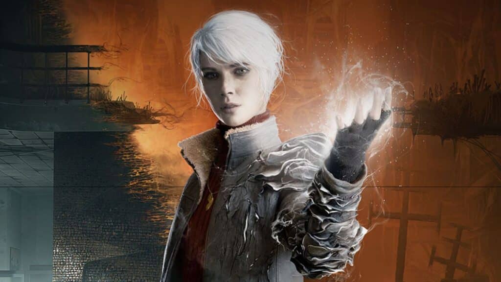 Bloober Team’s THE MEDIUM Film Adaptation In The Works From Gary Dauberman