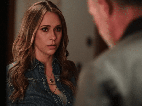 I KNOW WHAT YOU DID LAST SUMMER: Jennifer Love Hewitt On The Evolution Of Julie James