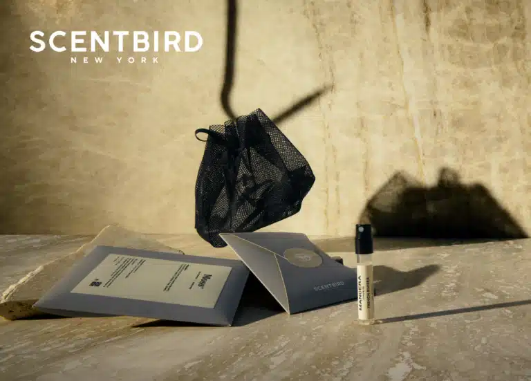 Smell Like A Slasher Sequel With I KNOW WHAT YOU DID LAST SUMMER X Scentbird Collaboration