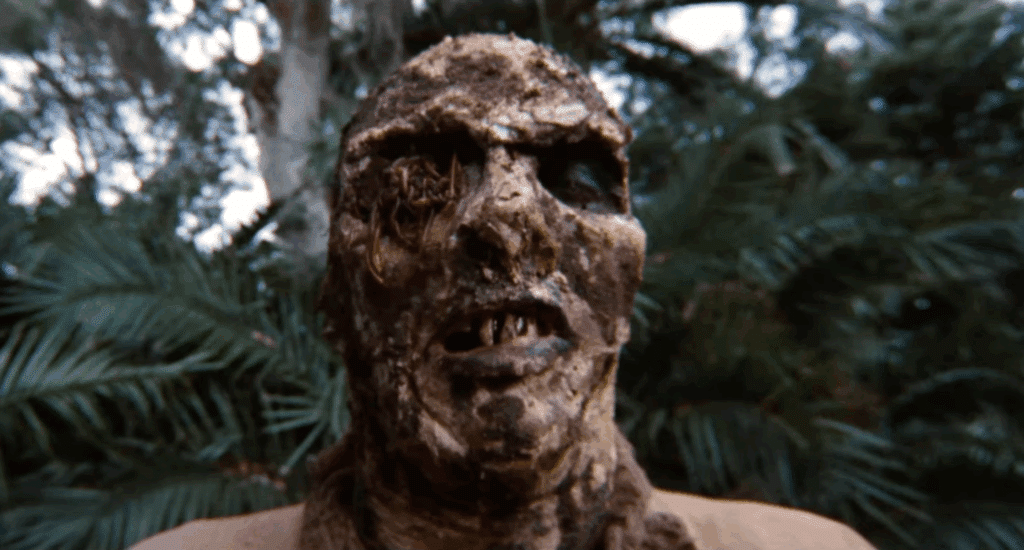 An Iconic Video Nasty Is Soon Streaming In 4K