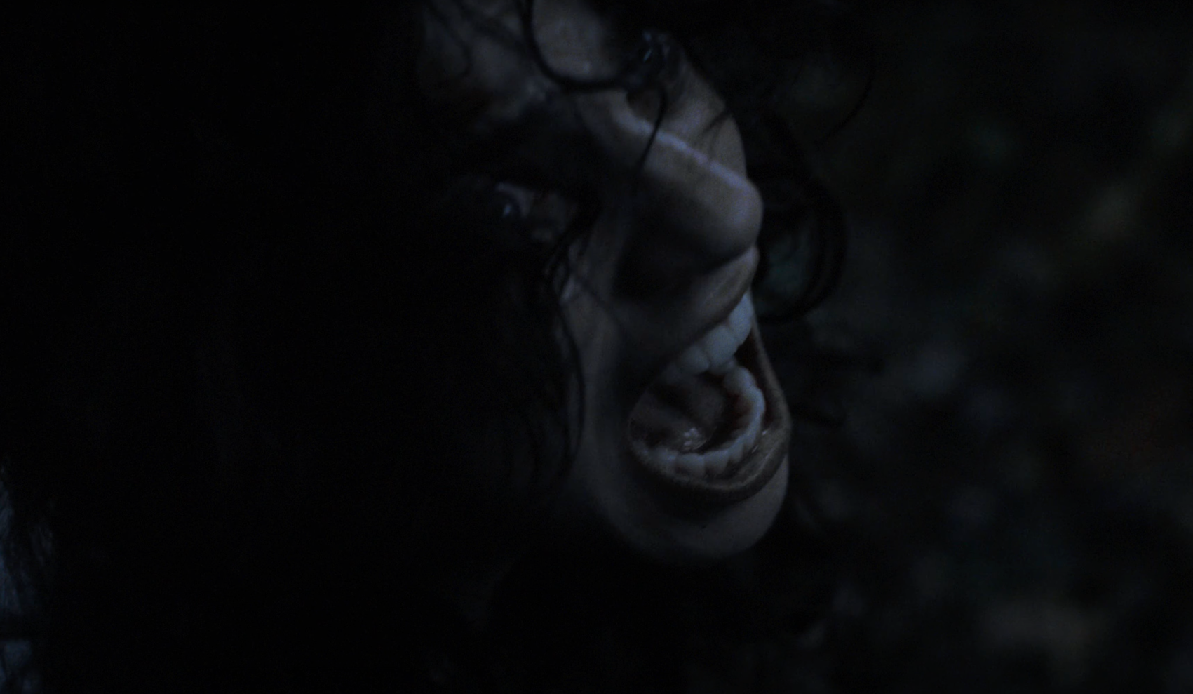 HELLCAT: It’s Drive Or Die In New Teaser For Mind-Bending Horror