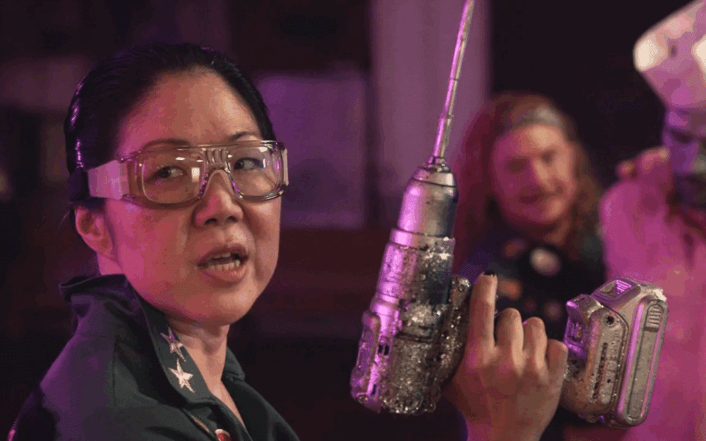 Tina Romero’s QUEENS OF THE DEAD Coming To Theaters This Fall