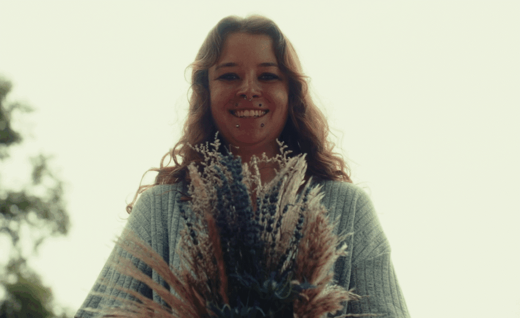 Exclusive THE GIRL IN THE STREET Trailer Poses A Very Creepy Moral Quandary