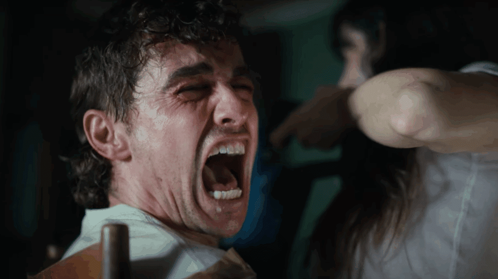 Something Painful Is Happening In NEON’s Final TOGETHER Trailer