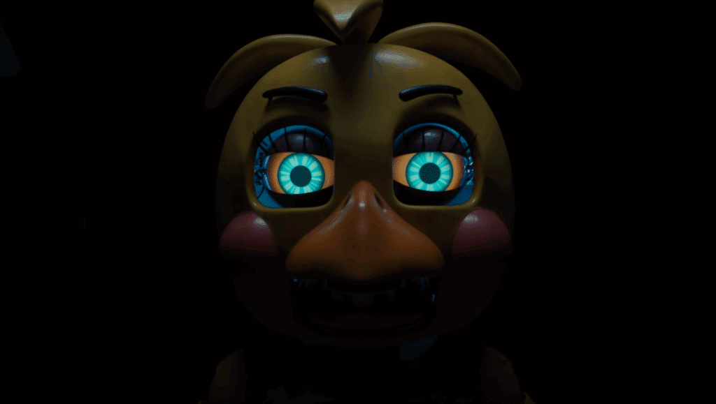 Fazbear And Crew Are Out For Blood In New FIVE NIGHTS AT FREDDY’S 2 Trailer