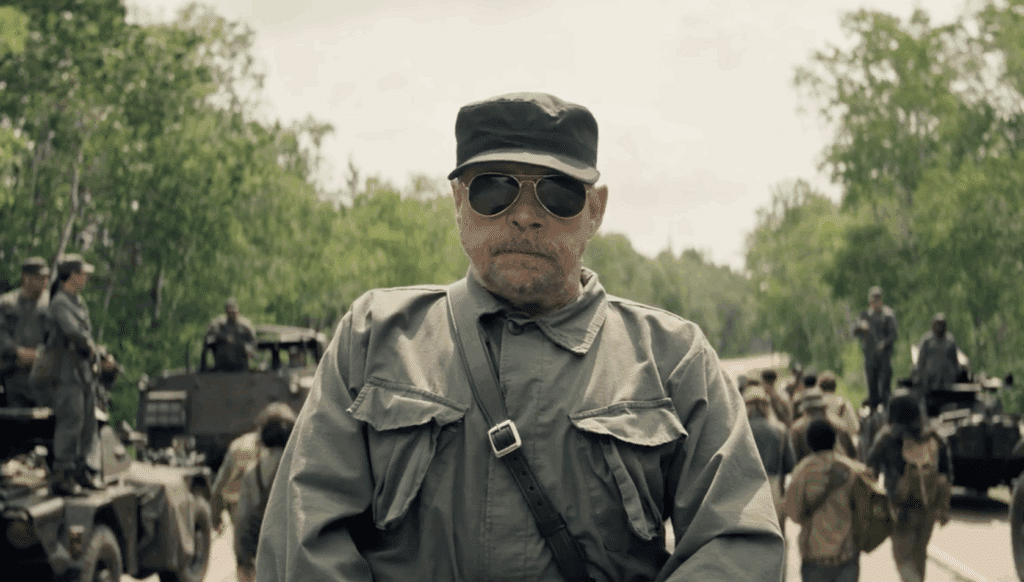 THE LONG WALK Begins In New Trailer For Dystopian Stephen King Thriller