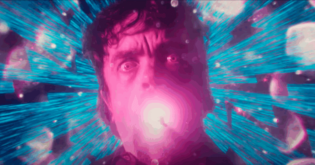 Toxie Transforms In New THE TOXIC AVENGER Clip