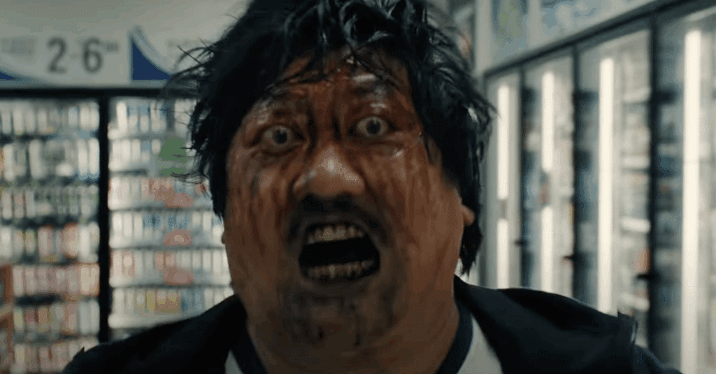 Zach Cregger’s WEAPONS Celebrates 100% Fresh Rating With Eye-Popping New Clip