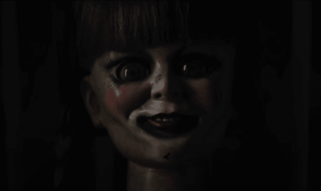 New THE CONJURING: LAST RITES Trailer Teases The End Of The Line For The Warrens