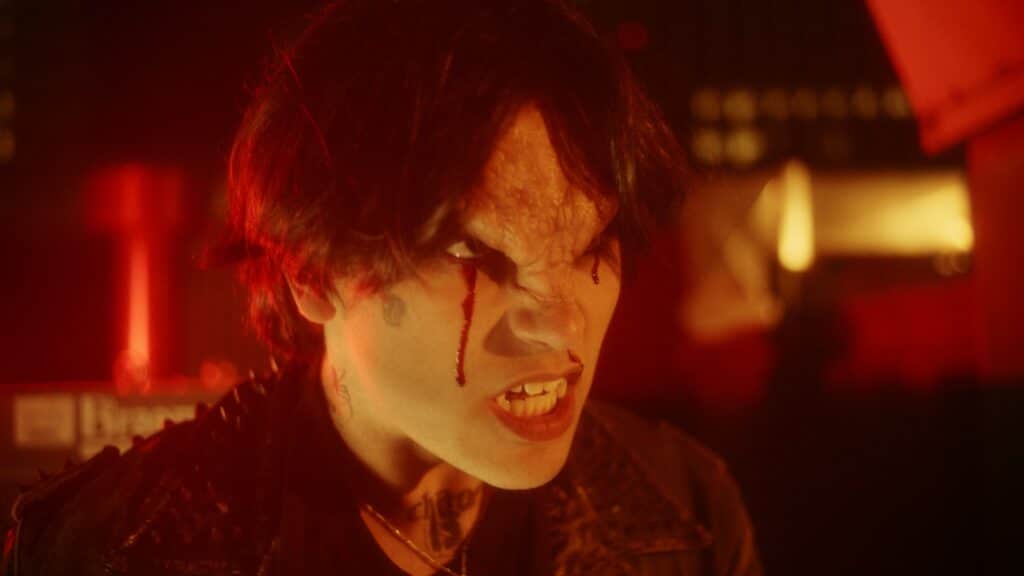 THE SERPENT’S SKIN: Watch An Exclusive Clip Of Alice Maio Mackay’s Latest Queer Supernatural Horror