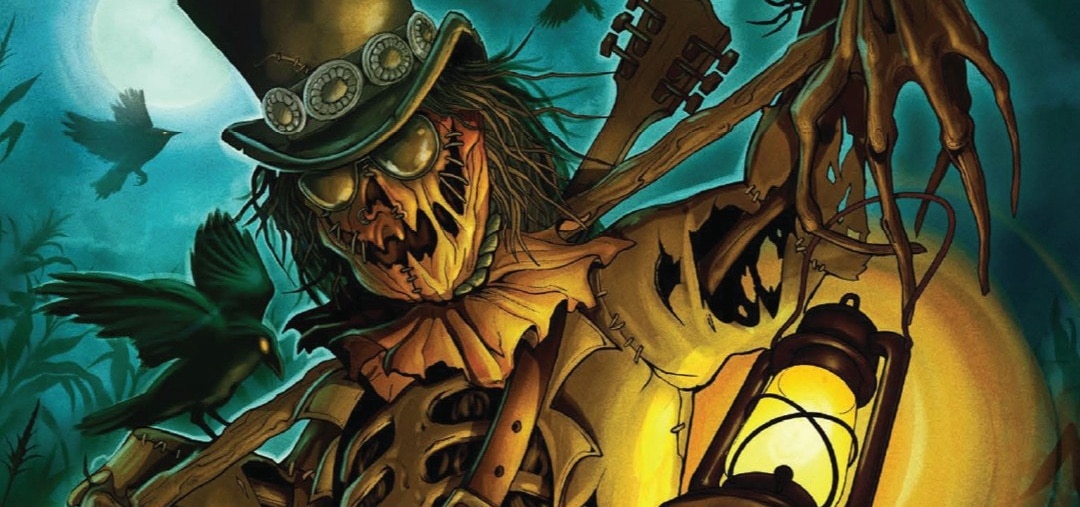 Iconic Musician Slash Teams Up With Halloween Horror Nights For