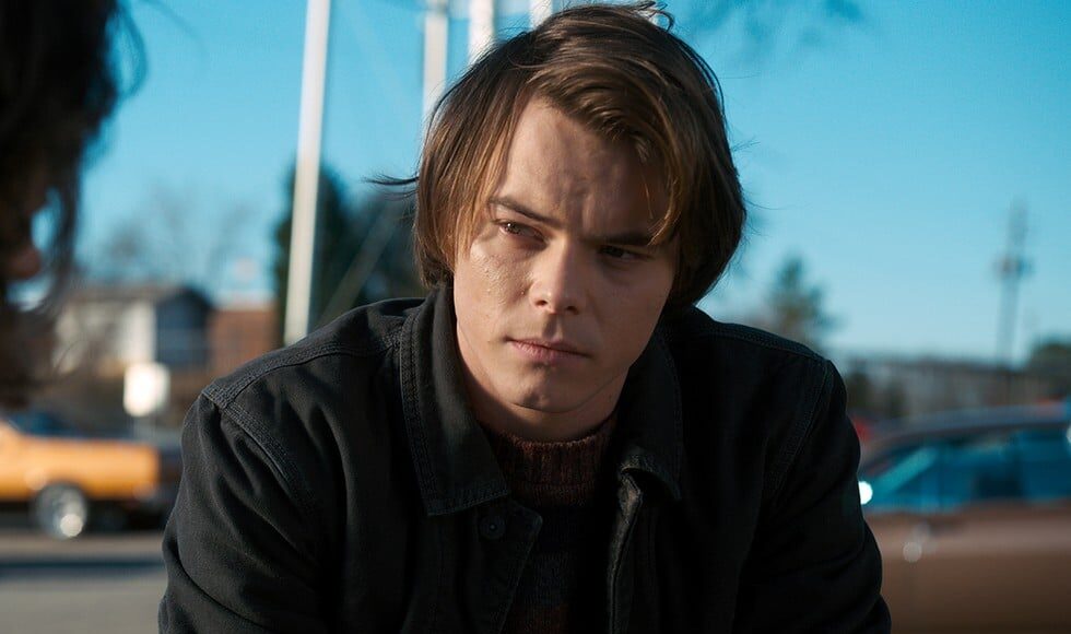 Josh Hartnett Sea Monster Series Adds Charlie Heaton And Mackenzie Davis